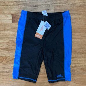 UvSkinz Boys Swim Suit